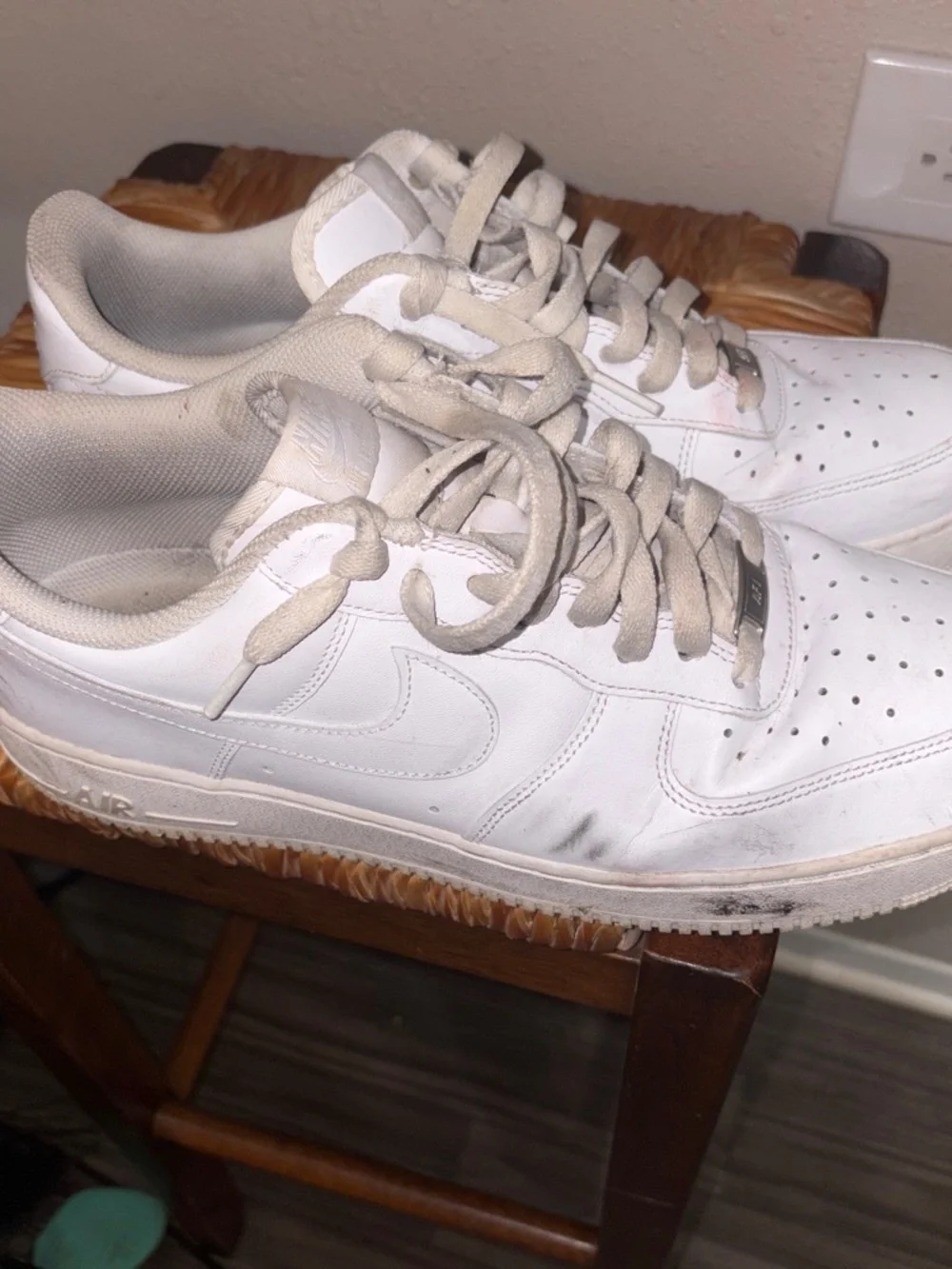 Nike Air Force